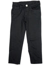 Carter's Watch the Wear - Little Girls' Twill Pant