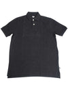 Lee - Young Mens Short Sleeve Pique Polo