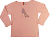 Celeb Kids - Little Girls Long Sleeve Top