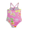 Girlfriends by Anita G Designer Clothes - Little Girls' 1 Piece Bathing Suit