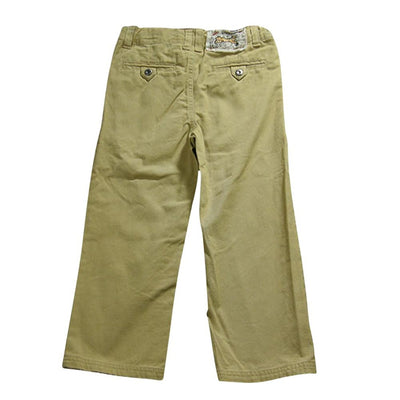 Le Tigre - Little Boys Twill Pant