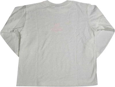 Mulberribush - Little Girls' Long Sleeved Tee