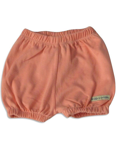 Mak the Yak - Baby Girls Shorts