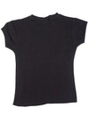 SO NIKKI Girls Short Sleeve Top