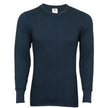 Indera - Big Mens Icetex Performance Thermal Long John Top 286LSX