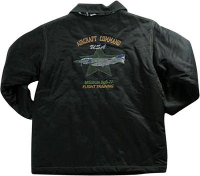 Flapdoodles - Big Boys Flight Utility Jacket