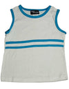 Next Concept - Little Girls' Double Strip Tank