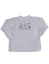 Mulberribush - Little Girls' Long Sleeve Top