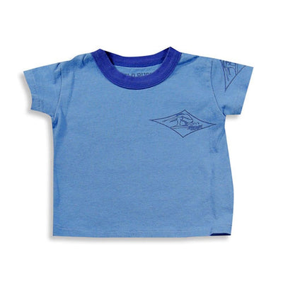 Gold Rush Outfitters - Baby Boy Short Sleeve Top