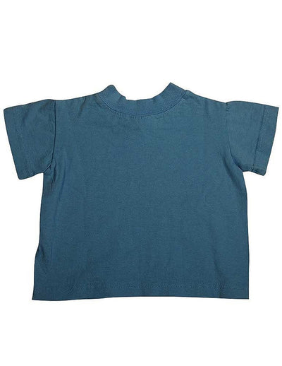 So Fun - Baby Boys Short Sleeved Tee