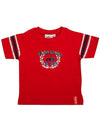 Wild Mango - Baby Boys Short Sleeved Tee