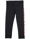 Flowers by Zoe - Little Girls' Leggings - Many Styles and Colors to Choose From