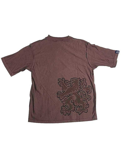 Dogwood Clothing - Little Boys Short Sleeve Tee Shirt