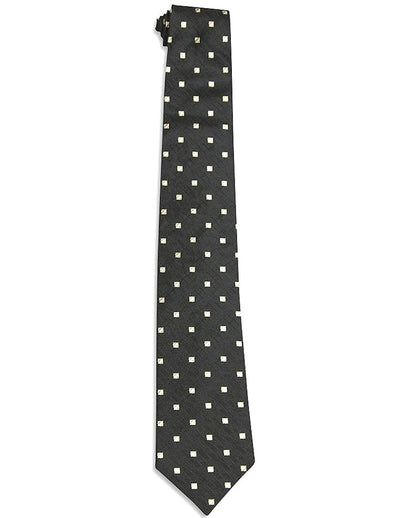 Perry Ellis - Little Boys Silk Tie