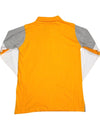 Chams - Little Boys Long Sleeve Polo Top