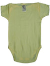 Little Giraffe - Unisex Baby, Short Sleeved Bodysuit