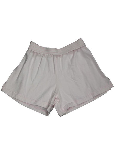 SO NIKKI Girls Rollover Short