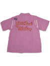 Gold Rush Outfitters - Big Girls' Short Sleeve Bowl Shirt