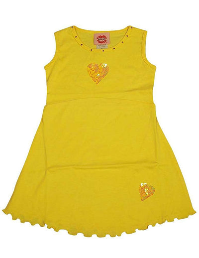 Lipstik Girls - Little Girls Dress