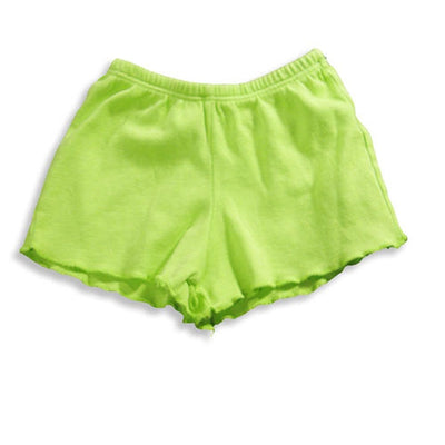 U Go Girl - Baby Girls Shorts