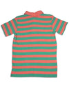 Gold Rush Outfitters - Little Girls Polo Shirt