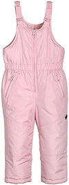 Osh Kosh B'gosh - Big Girls Bib Snowpant