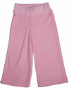 B-Nu - Little Girls Velour Pant