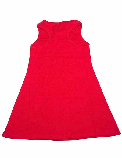 Lipstik Girls - Little Girls Dress