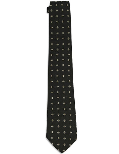 Perry Ellis - Little Boys Silk Tie