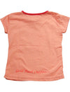 Gold Rush Outfitters - Little Girls Cap Sleeve T-Shirt