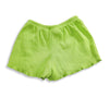 U Go Girl - Baby Girls Shorts