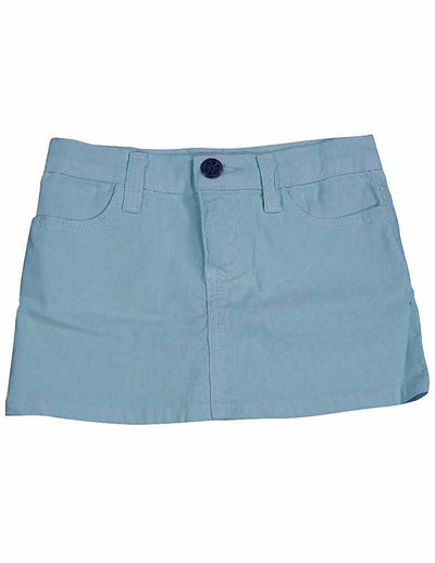 Ave.blu - Big Girls' Corduroy Skirt