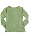 Jade - Little Girls' Long Sleeved Tee