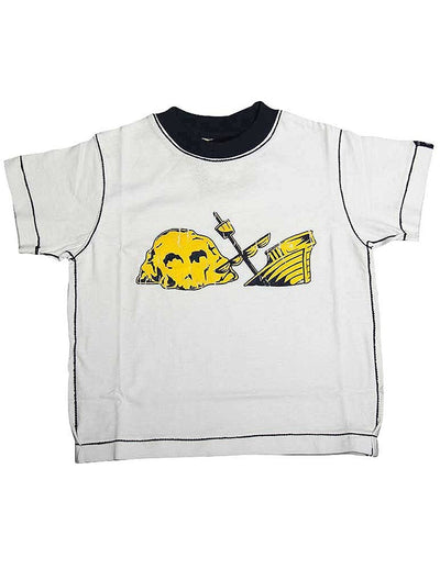 Dogwood Clothing - Little Boys Short Sleeve T-Shirt