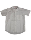 Culwell & Son - Big Boys' Short Sleeve Oxford Shirt