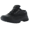 Kingshow M7014 - Mens Waterproof Rubber Sole Winter Boots