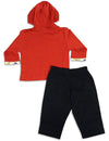 SnoPea - Baby Boys Long Sleeve Pant Set