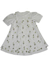 SnoPea - Baby Girls Short Sleeve Jumper Dress