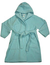 Pegasus Baby-Girls Fleece Robe