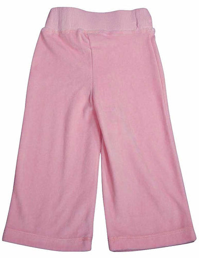 B-Nu - Little Girls Velour Pant