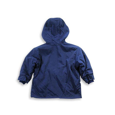 Cherry Tree - Little Boys Ripstop Jacket