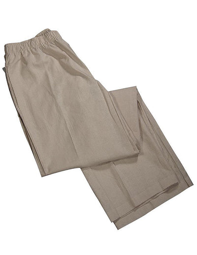 Private Label - Mens Broadcloth Lounge Pant