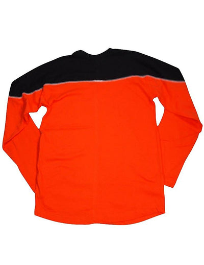 Private Label - Big Boys Long Sleeve Top