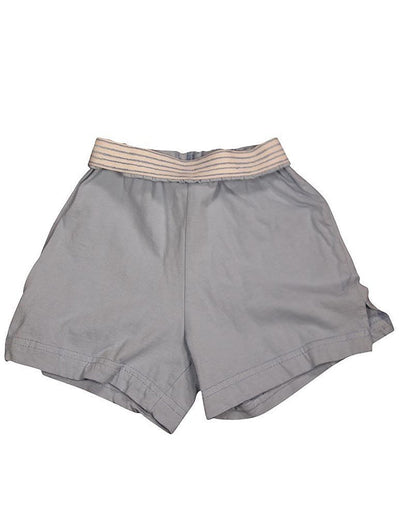 SO NIKKI Girls Rollover Short