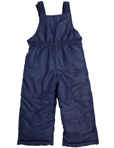 London Fog - Little Boys' Bib Snowpant