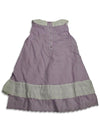 So La Vita - Little Girls' Eyelit Sundress