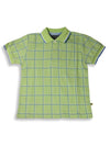 E-Land - Little Boys Short Sleeved Polo Shirt