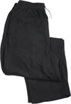 Claiborne - Mens Fleece Sleep Lounge Pant