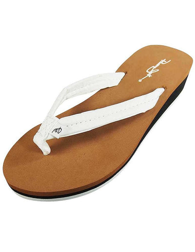 Panama Jack - Ladies Flip Flop Sandal