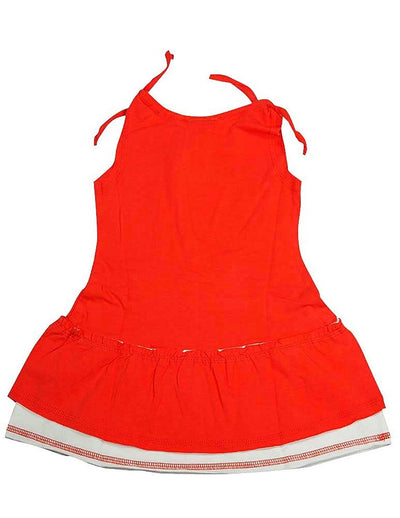 Mishmish - Little Girls Tank Dress